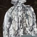 Puma White Camo Jacket