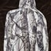 Puma White Camo Jacket