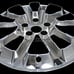 Ford Fusion SE 2019 2020 Chrome 17 Wheel Skins Hub Caps Alloy Rim Covers