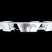 Ford Fusion SE 2019 2020 Chrome 17 Wheel Skins Hub Caps Alloy Rim Covers