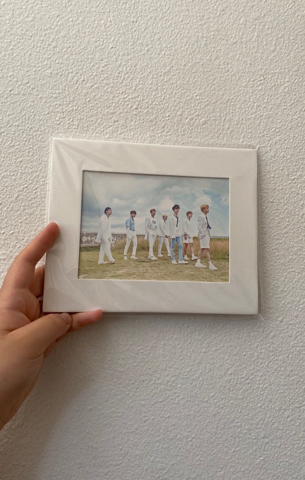 BTS - 2018 Season's Greetings – HALLYUSUPERSTORE