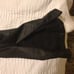 showpo faux leather pants