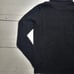 Quince Mongolian 100% Cashmere Turtleneck Sweater Black Pullover XS NWT