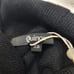 Quince Mongolian 100% Cashmere Turtleneck Sweater Black Pullover XS NWT
