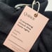 Quince Mongolian 100% Cashmere Turtleneck Sweater Black Pullover XS NWT