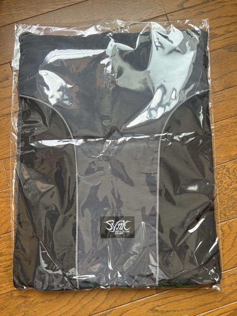 トレカ付き】aespa カリナ ソウルコン限定 gym sack