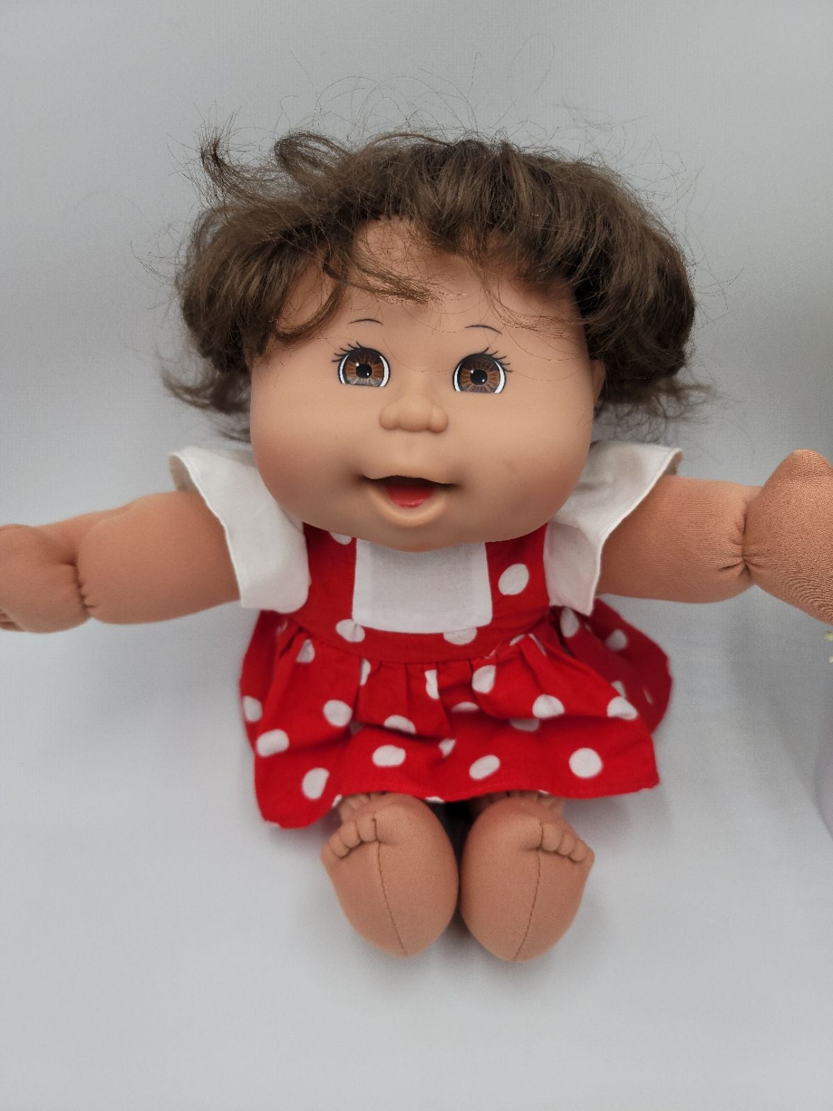CABBAGE PATCH Doll