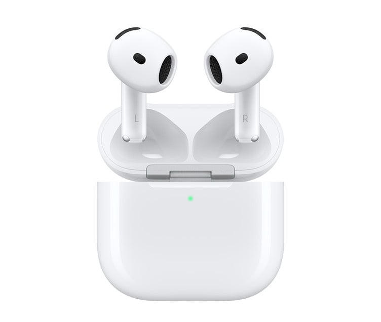 Airpod 4 With ANC