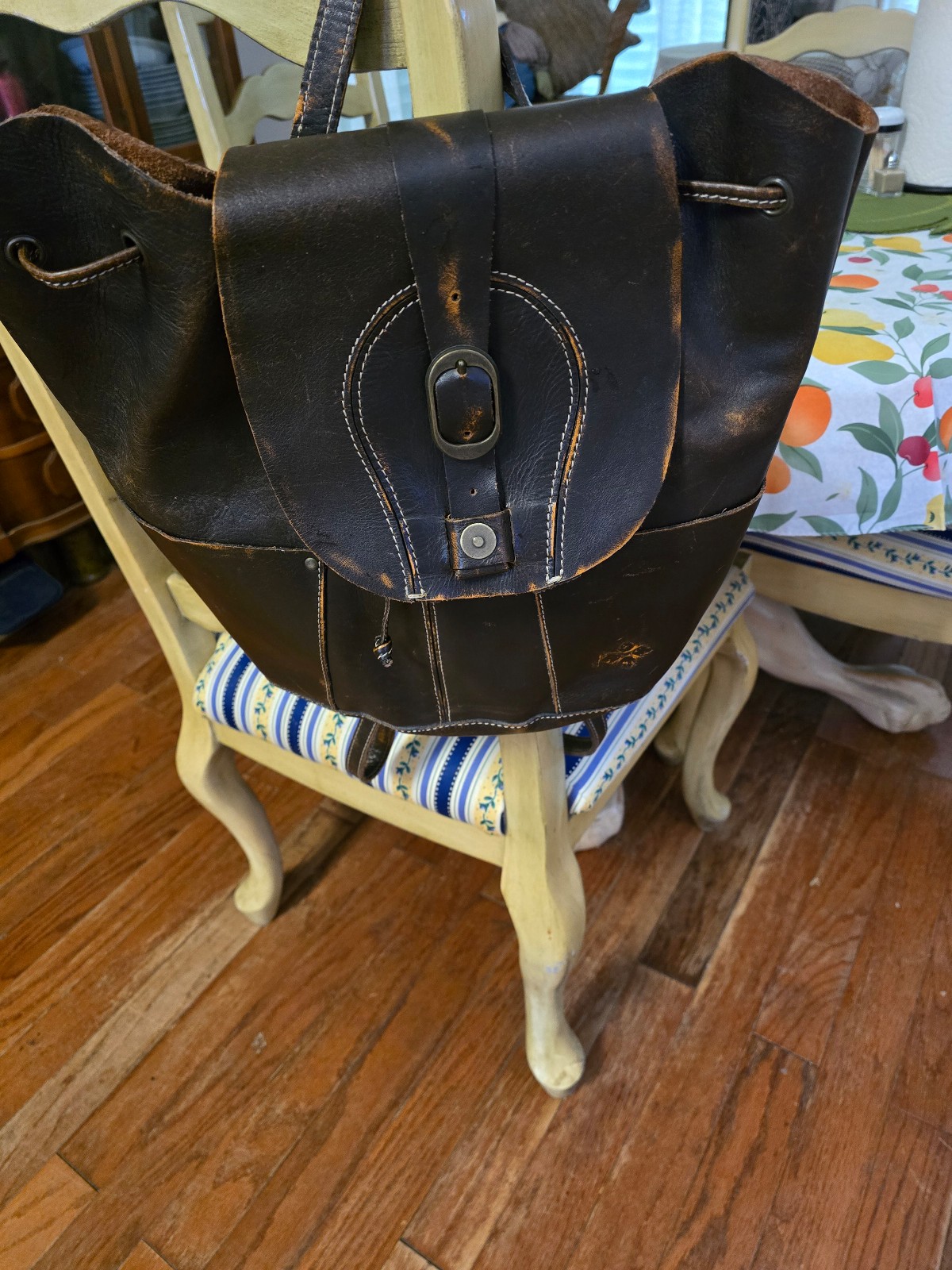 Patricia Nash backpack