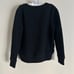 Polo Ralph Lauren Girls Polo Bear Fleece Crewneck Sweatshirt Size 6