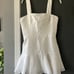 Amanda Uprichard Annalise Dress