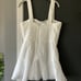 Amanda Uprichard Annalise Dress