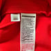 Liverpool Warrior 14/15 Warm Up Jacket
