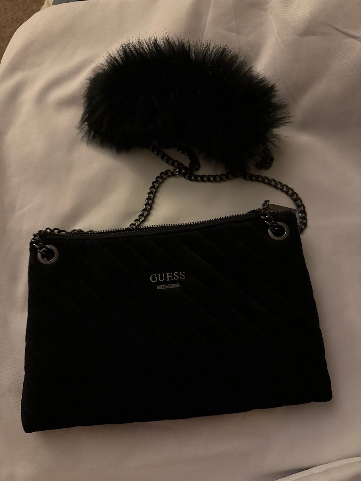 GUESS