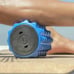 MAJI SPORTS Strength Cardio Recovery Essentials Fitness Bundle Home Gym Travel