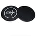 MAJI SPORTS Strength Cardio Recovery Essentials Fitness Bundle Home Gym Travel