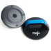 MAJI SPORTS Strength Cardio Recovery Essentials Fitness Bundle Home Gym Travel