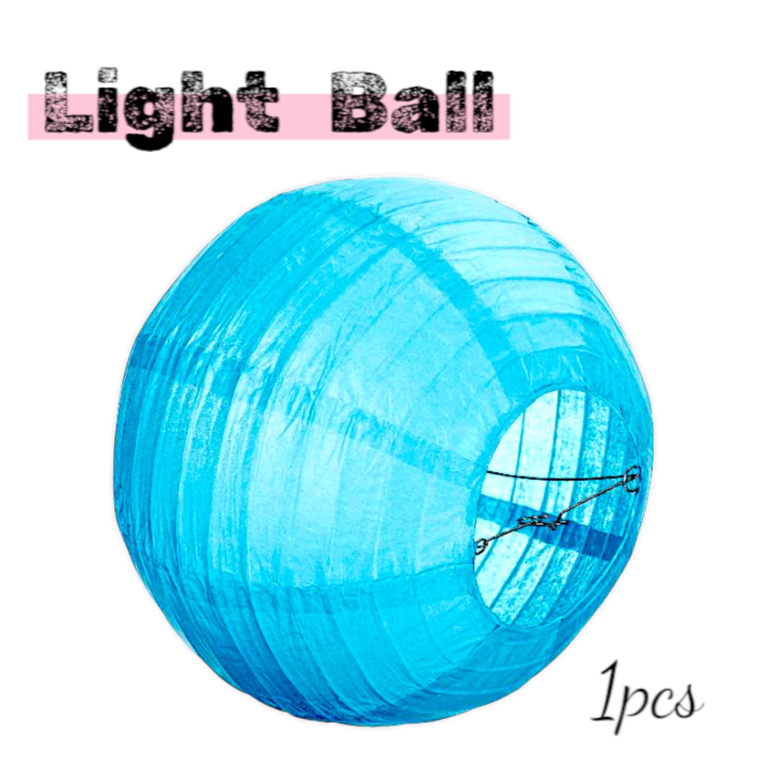 Bamboo Lantern (NEW)