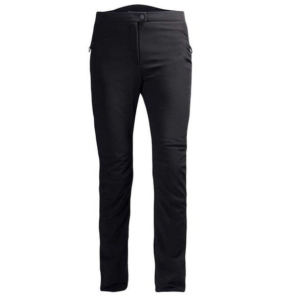Helly Hansen Embla Passion Ski Pants Black Women’s XS O2