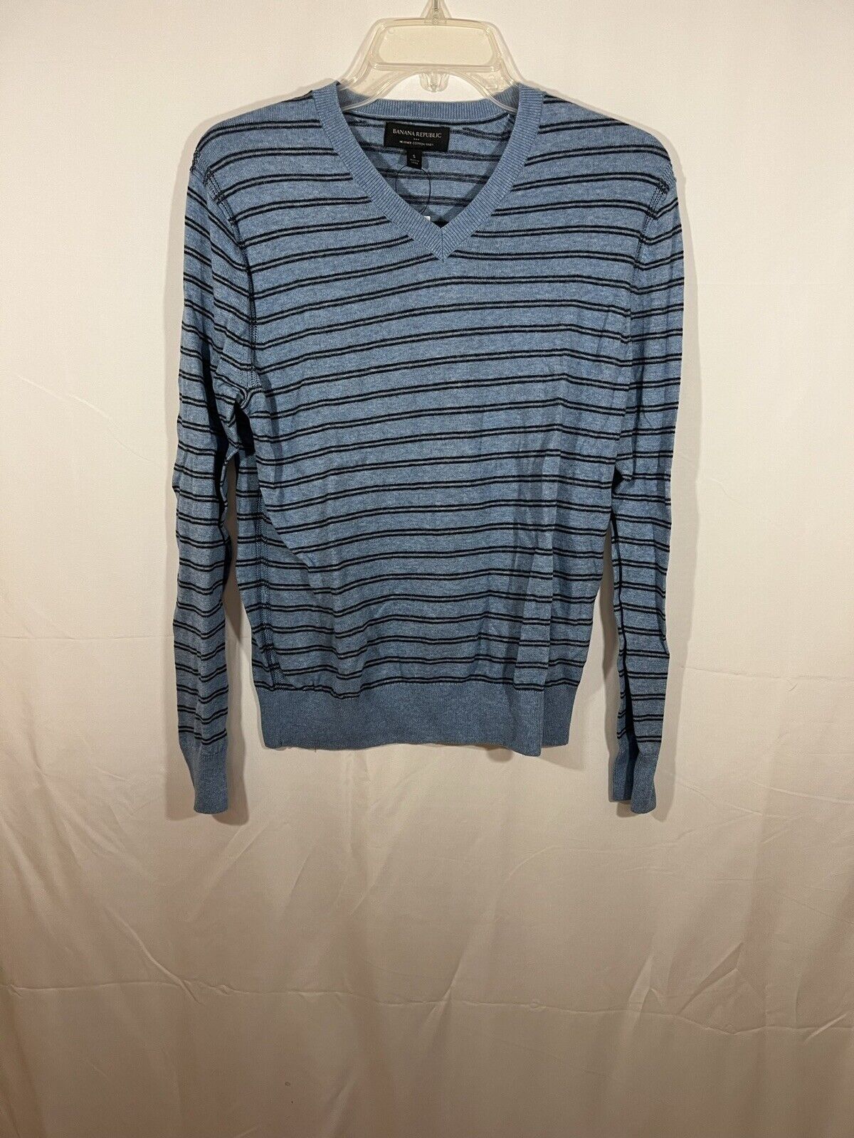 Banana Republic Pullover V Neck Sweater Size Small