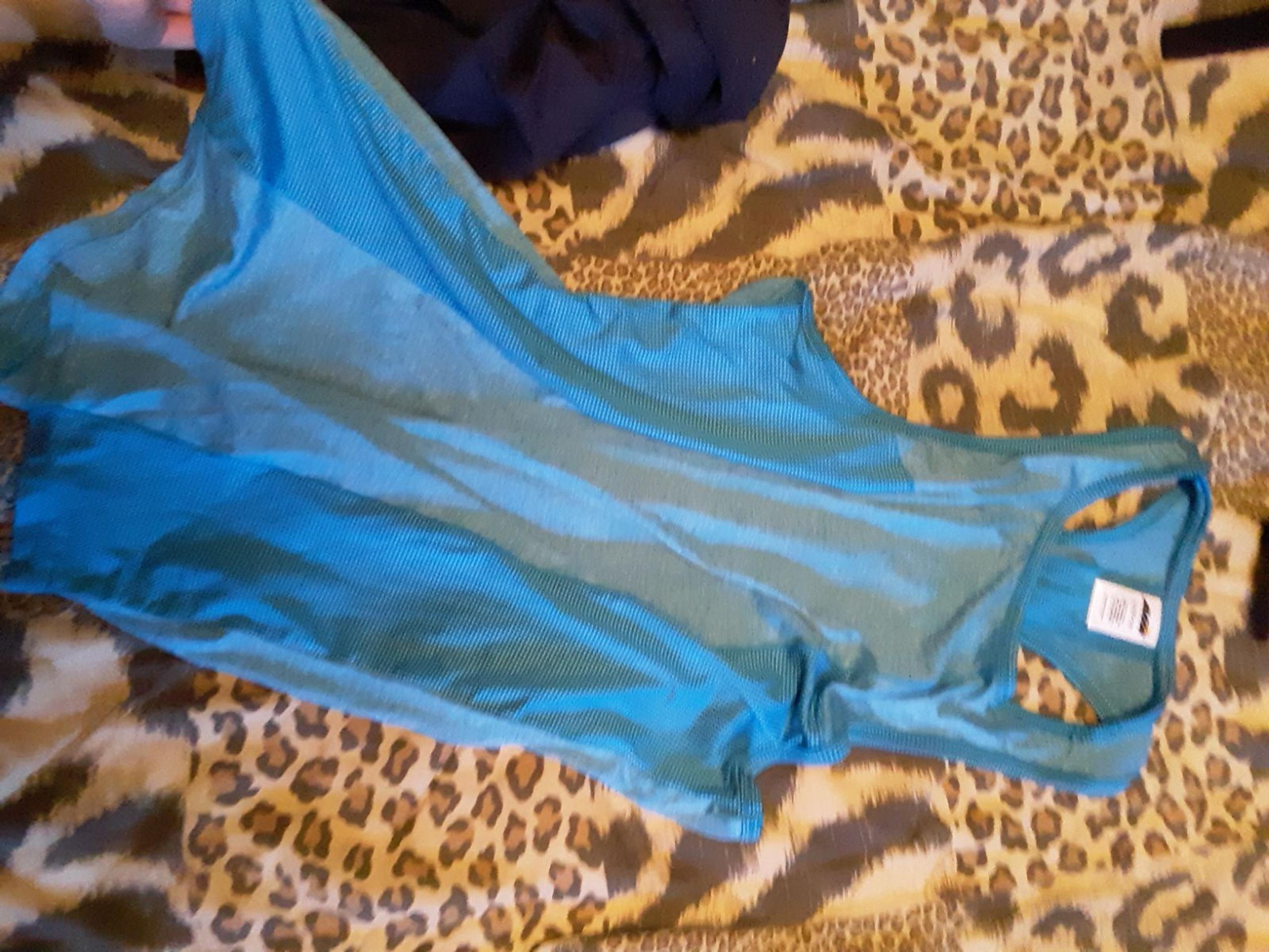 workout tank - Avia