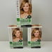 Clairol Natural Instincts 8A Lot of 3