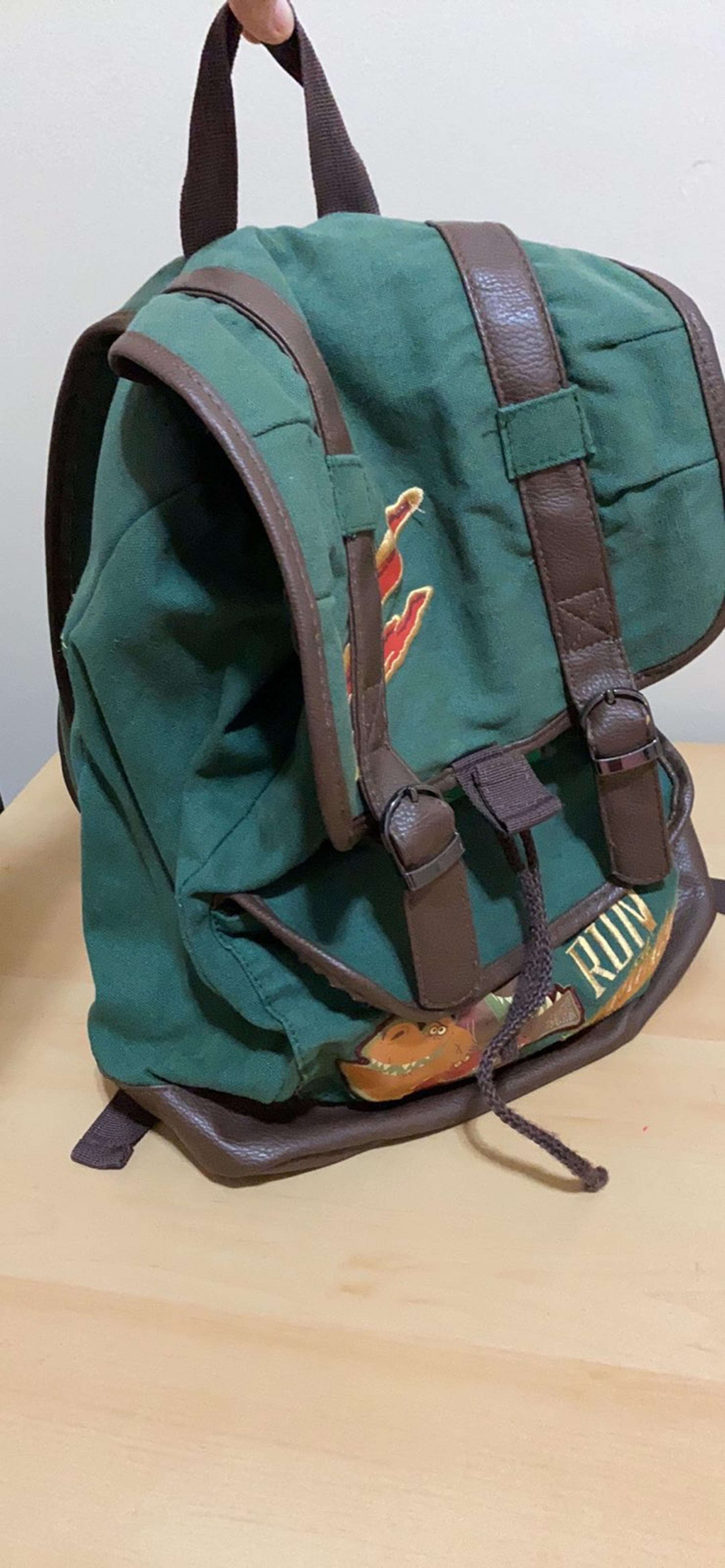 Backpack