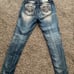 Miss Me jeans easy skinny