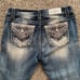 Miss Me jeans easy skinny