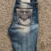 Miss Me jeans easy skinny