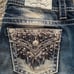 Miss Me jeans easy skinny