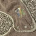 Kozy Baby towel