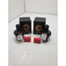 Lot Of 2 La Tee Da Fragrance For The Home Fragrance Lamps Tapered Tortoise