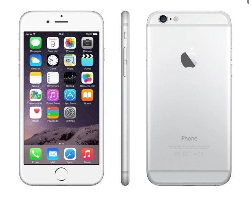 iPhone 6