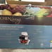Kitchen living turbo convection oven