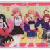 100 Kano Prize: Acrylic Panel, Web Lottery, Moa-chan!