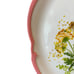 Artonomo Creatives Melamine Dinner Plates 11in Set of 4 Spring Floral NEW