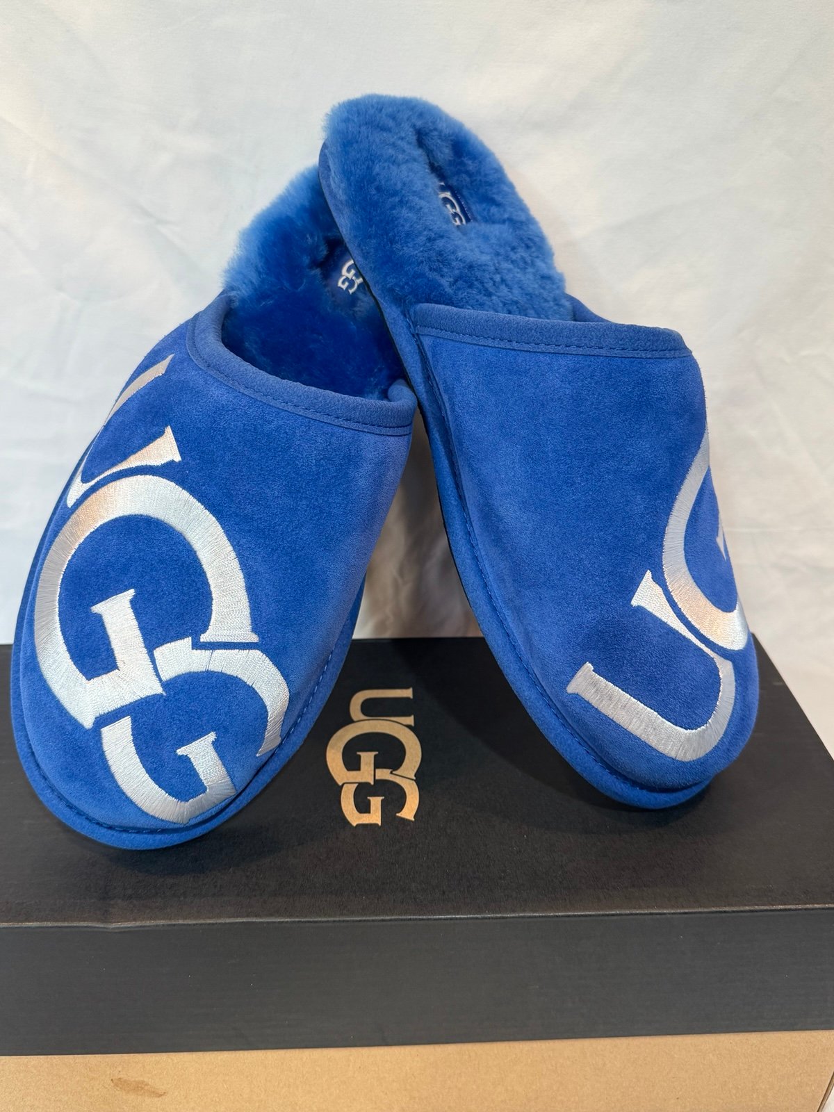 UGG men’s slippers
