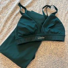 Lululemon set