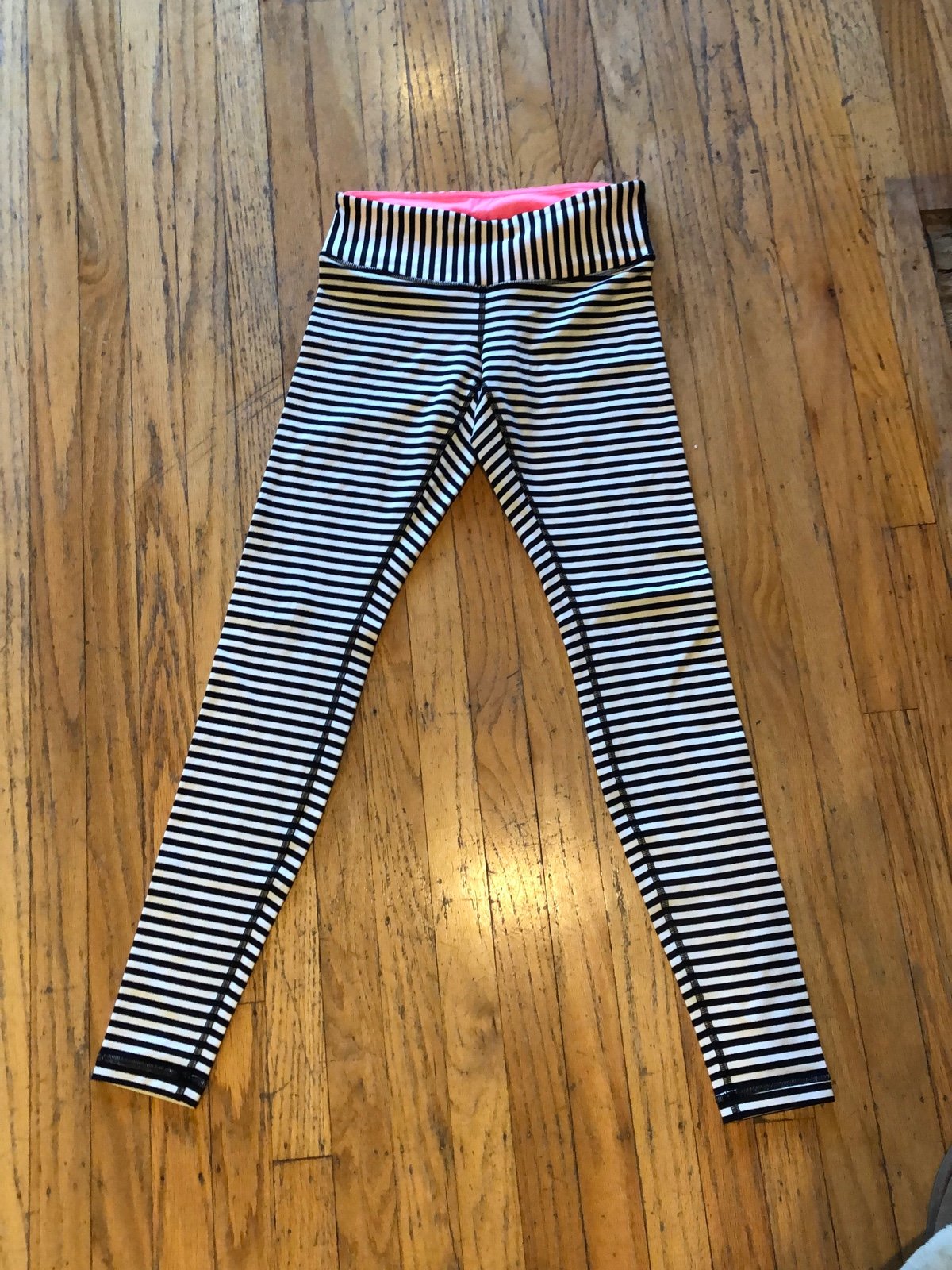 lululemon wunder under
