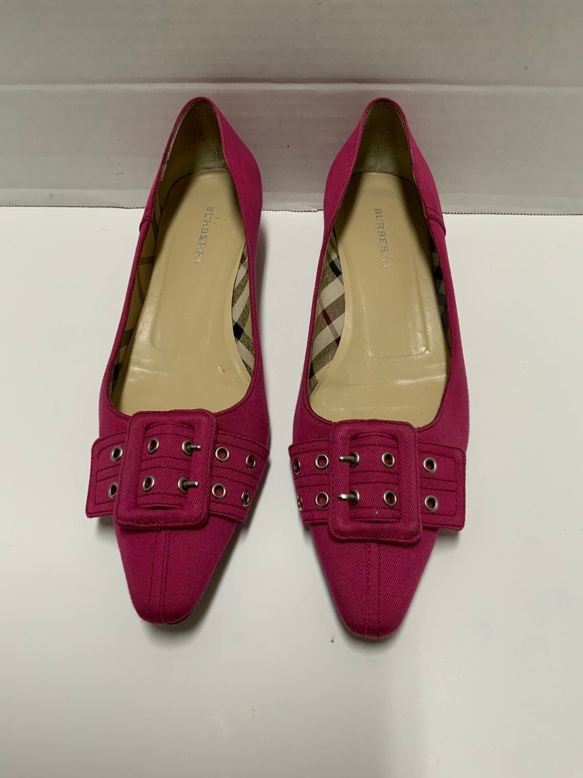 Flats