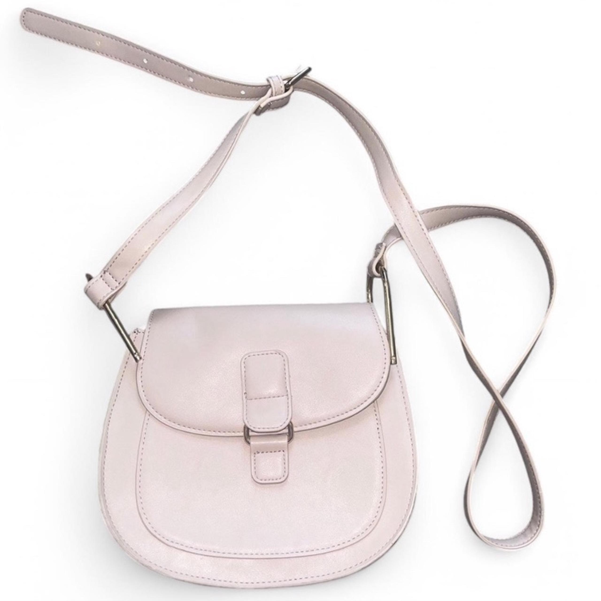 Crossbody Purse