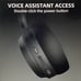 NIB B3 Pro Premium Edition Bluetooth Noise Reduction Headphones Black
