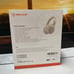NIB B3 Pro Premium Edition Bluetooth Noise Reduction Headphones Black