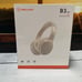 NIB B3 Pro Premium Edition Bluetooth Noise Reduction Headphones Black