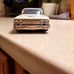 Cadillac 1962 tin friction car, homies, homie rollerz
