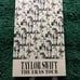 Taylor Swift Eras Tour VIP Merch Box