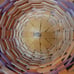 Morning Glory Longaberger Basket