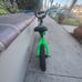 12” HARO SHREDDER SIDEWALK BIKE -bad apple green- Dave Mirra would be so proud!