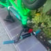 12” HARO SHREDDER SIDEWALK BIKE -bad apple green- Dave Mirra would be so proud!